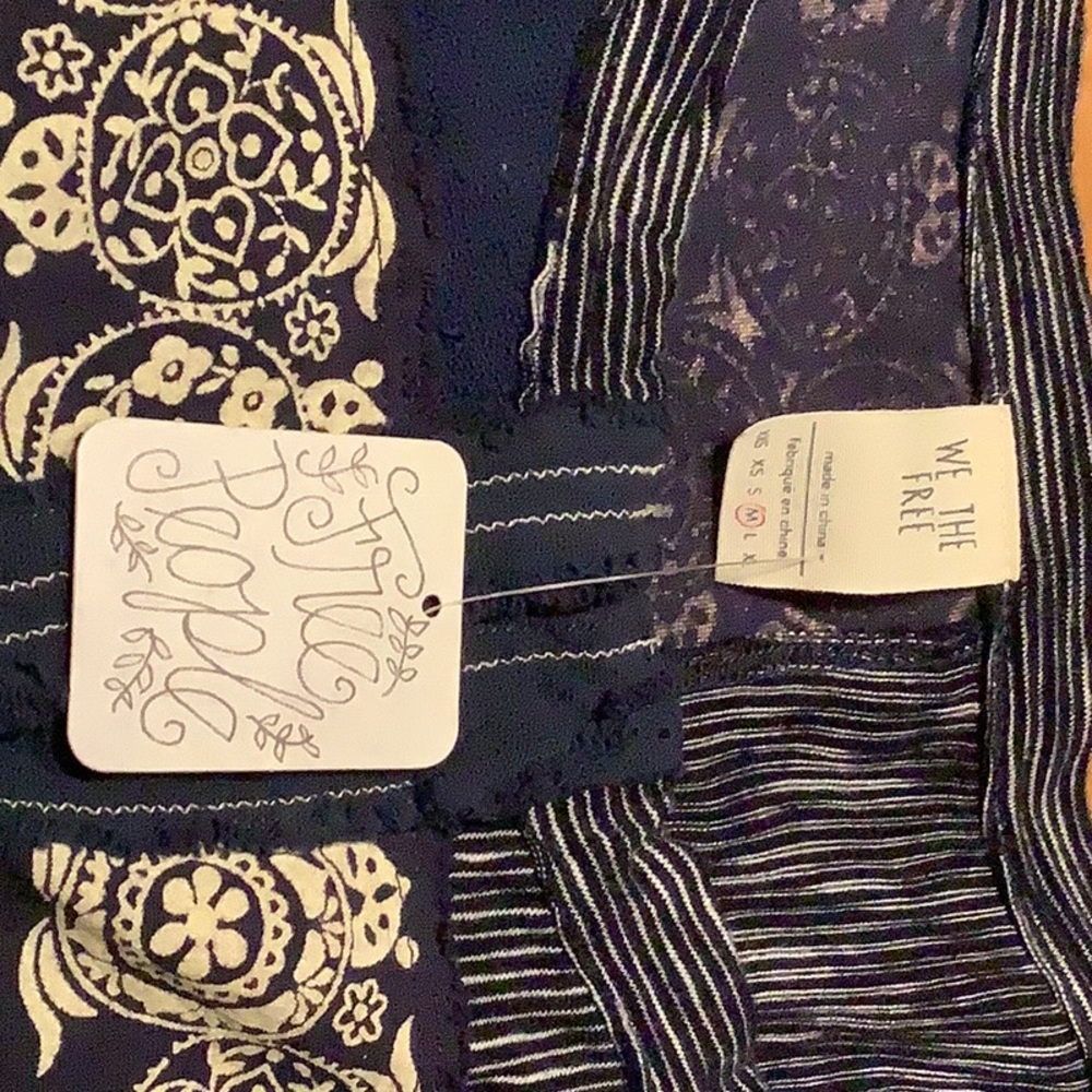 Free People Top